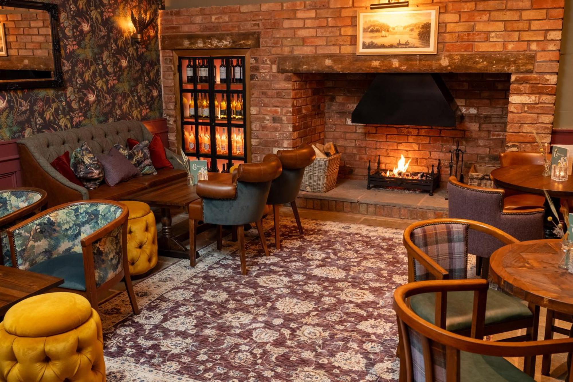 Himley House By Chef & Brewer Collection酒店 外观 照片