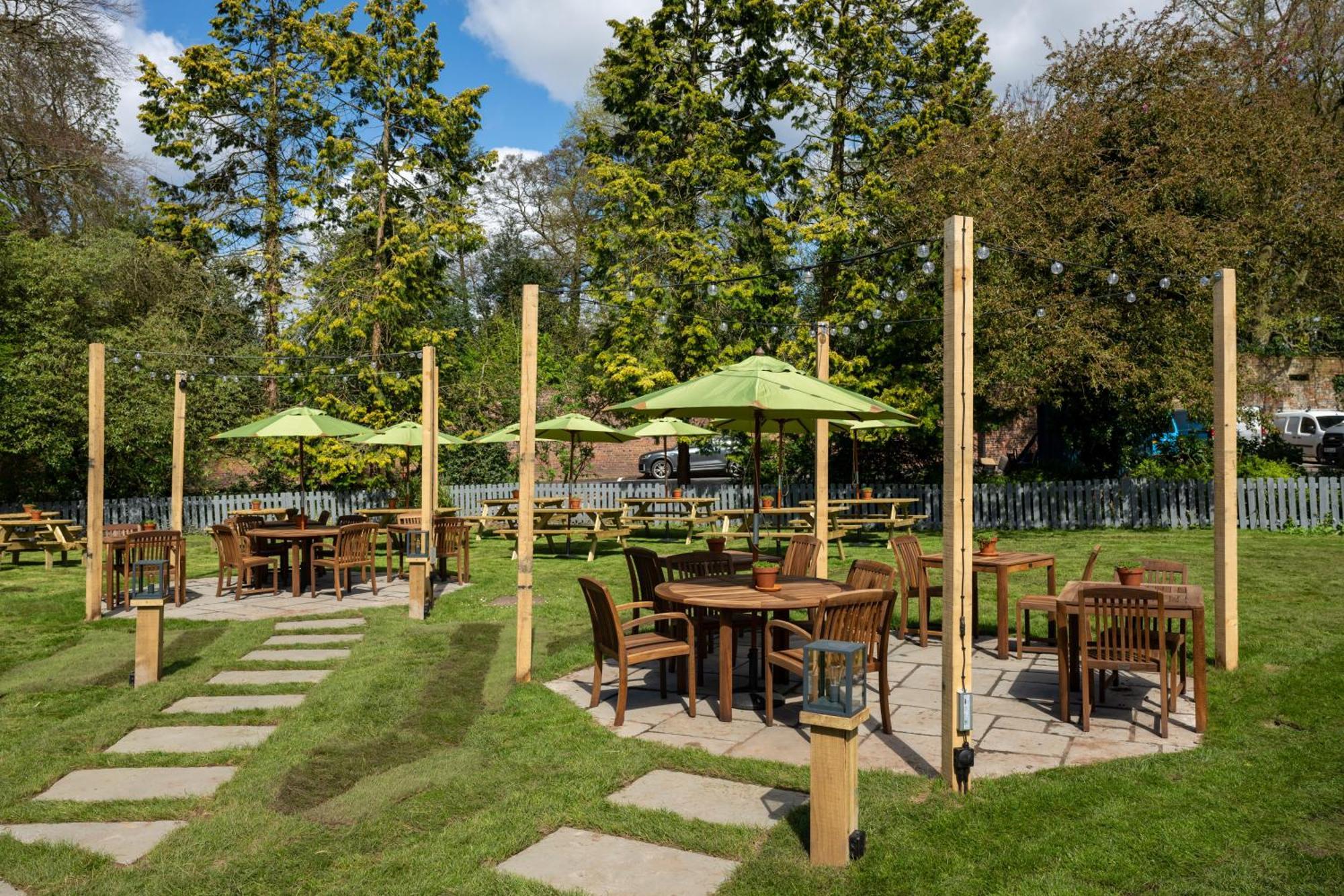 Himley House By Chef & Brewer Collection酒店 外观 照片