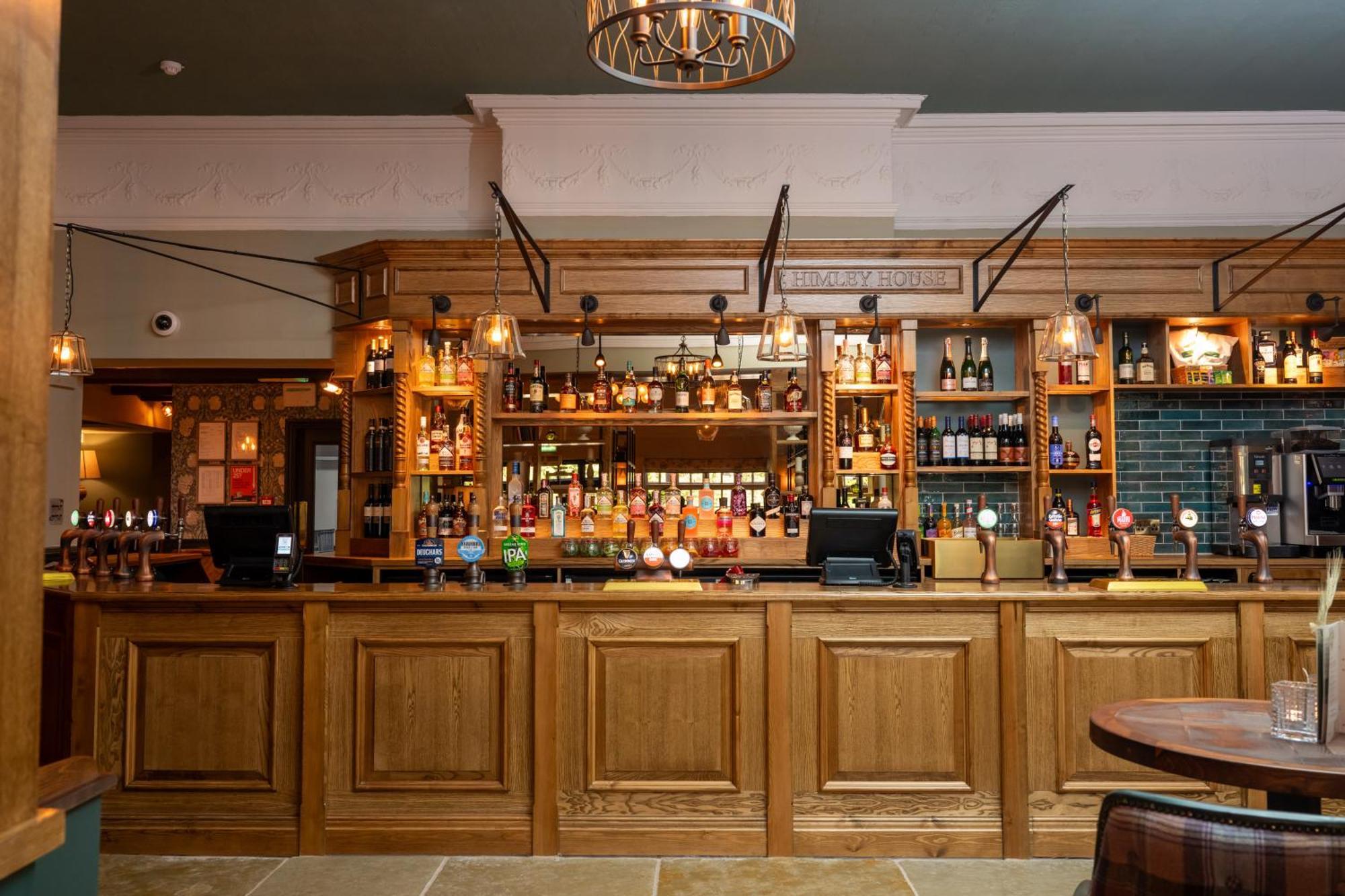 Himley House By Chef & Brewer Collection酒店 外观 照片