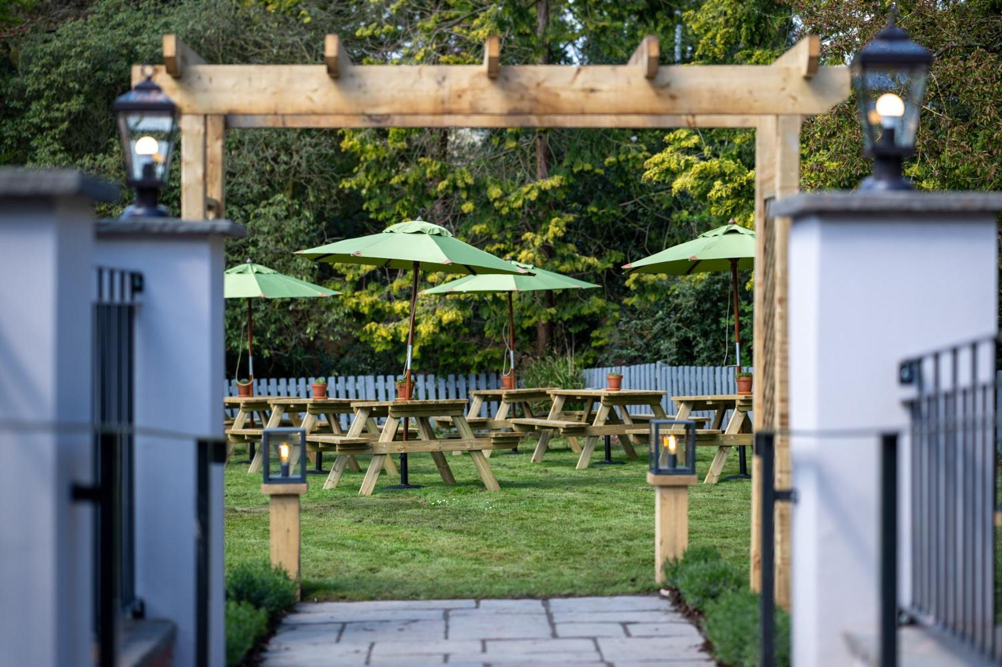 Himley House By Chef & Brewer Collection酒店 外观 照片