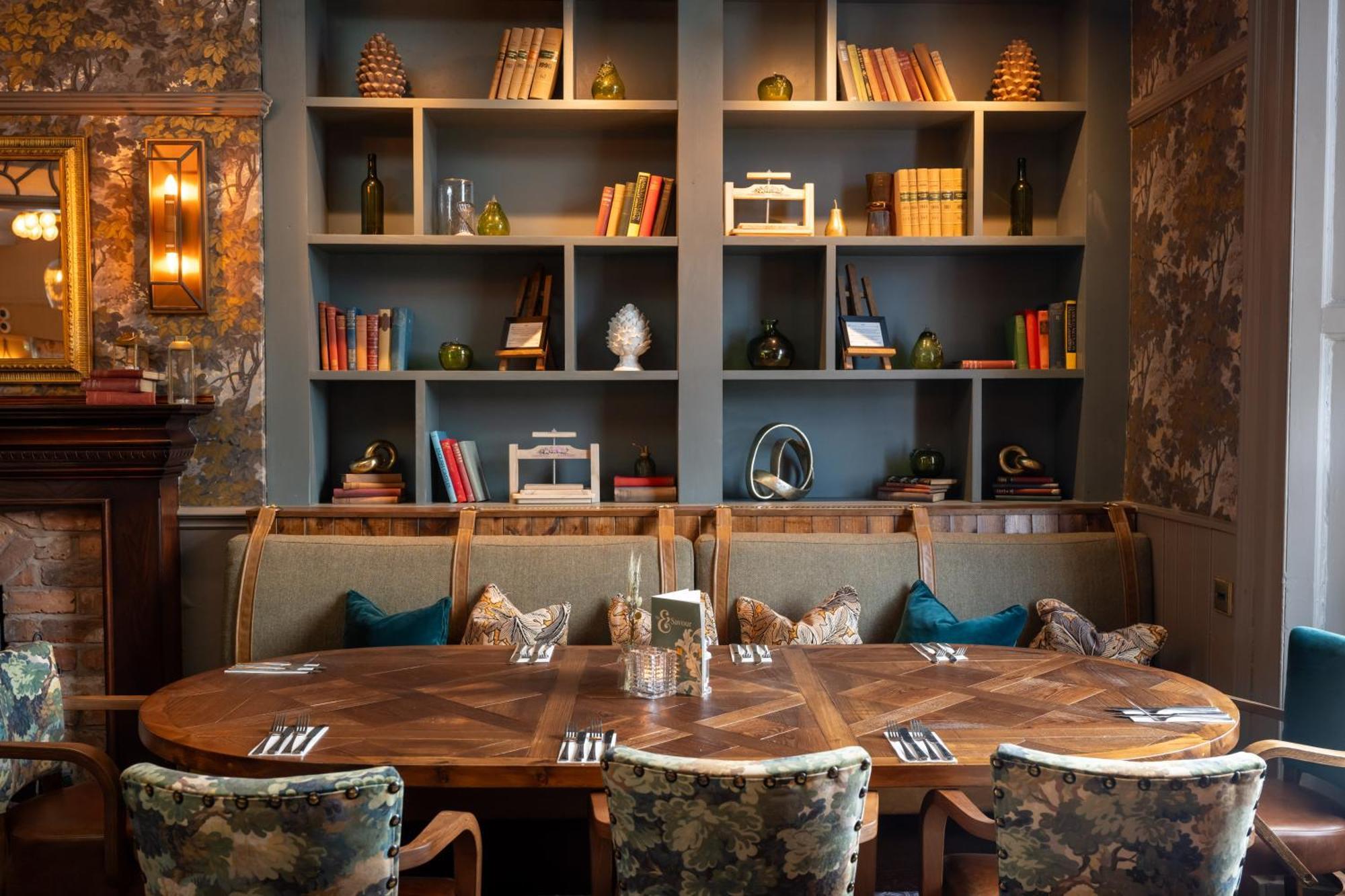 Himley House By Chef & Brewer Collection酒店 外观 照片