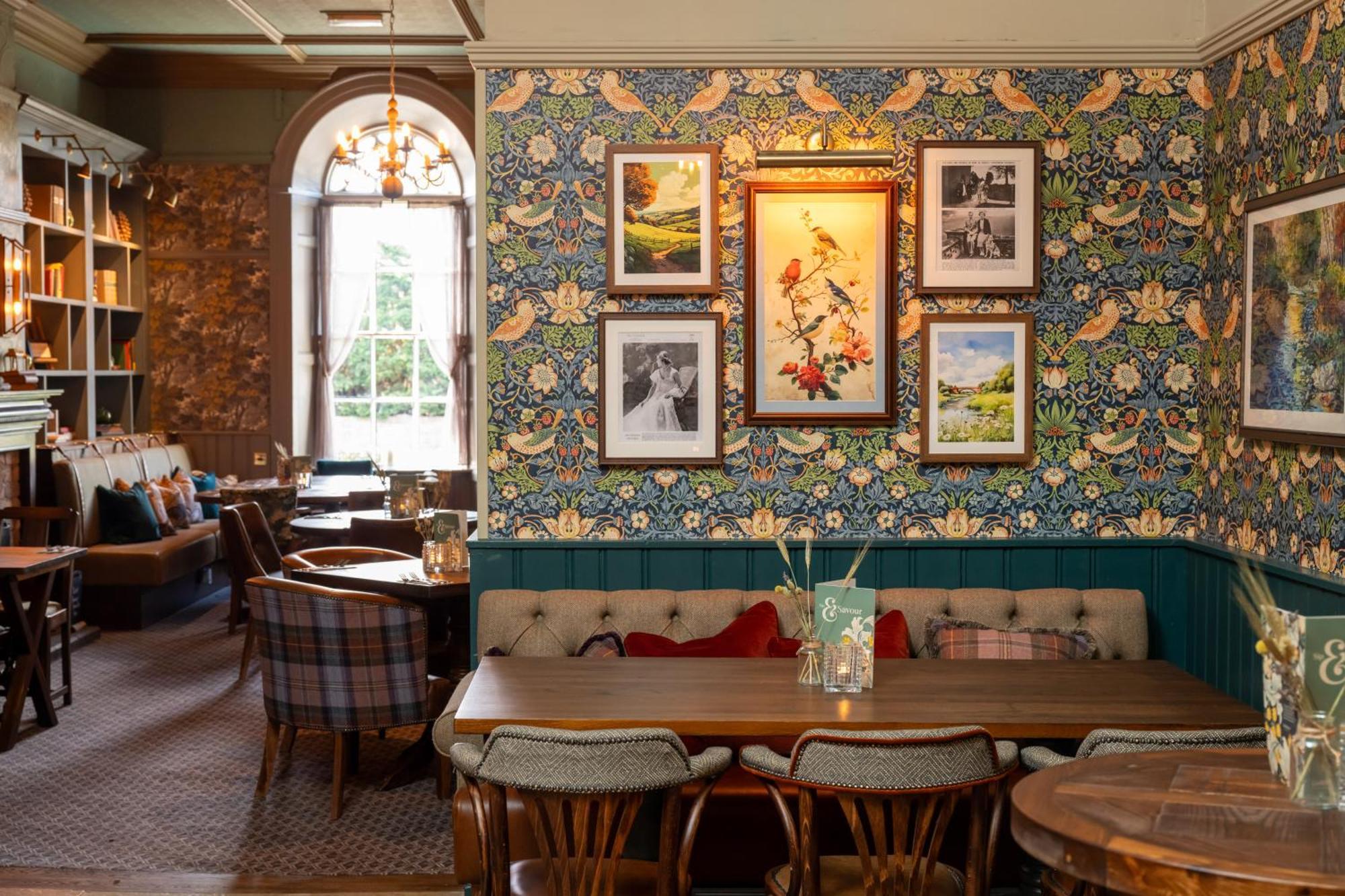 Himley House By Chef & Brewer Collection酒店 外观 照片