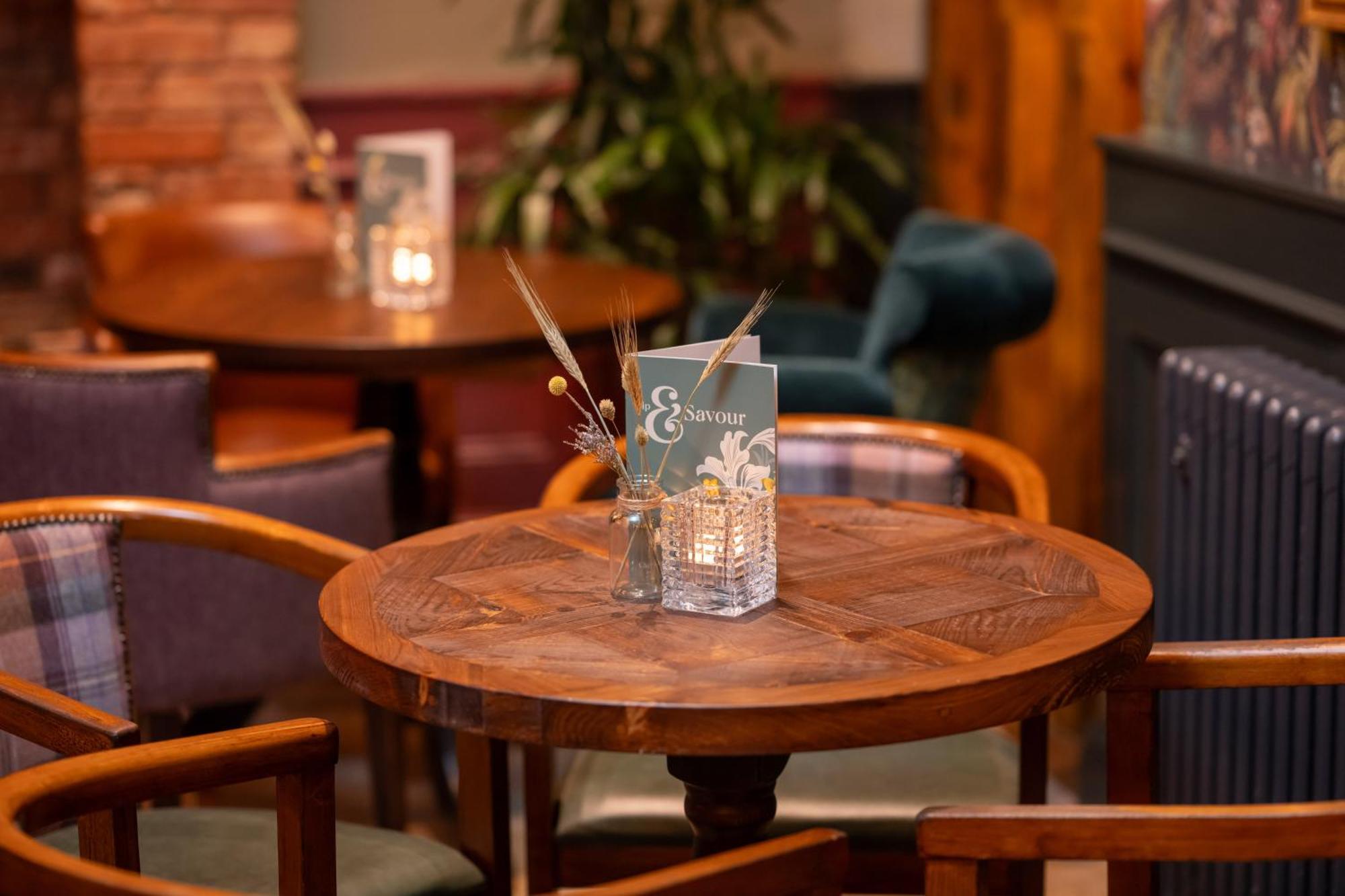 Himley House By Chef & Brewer Collection酒店 外观 照片