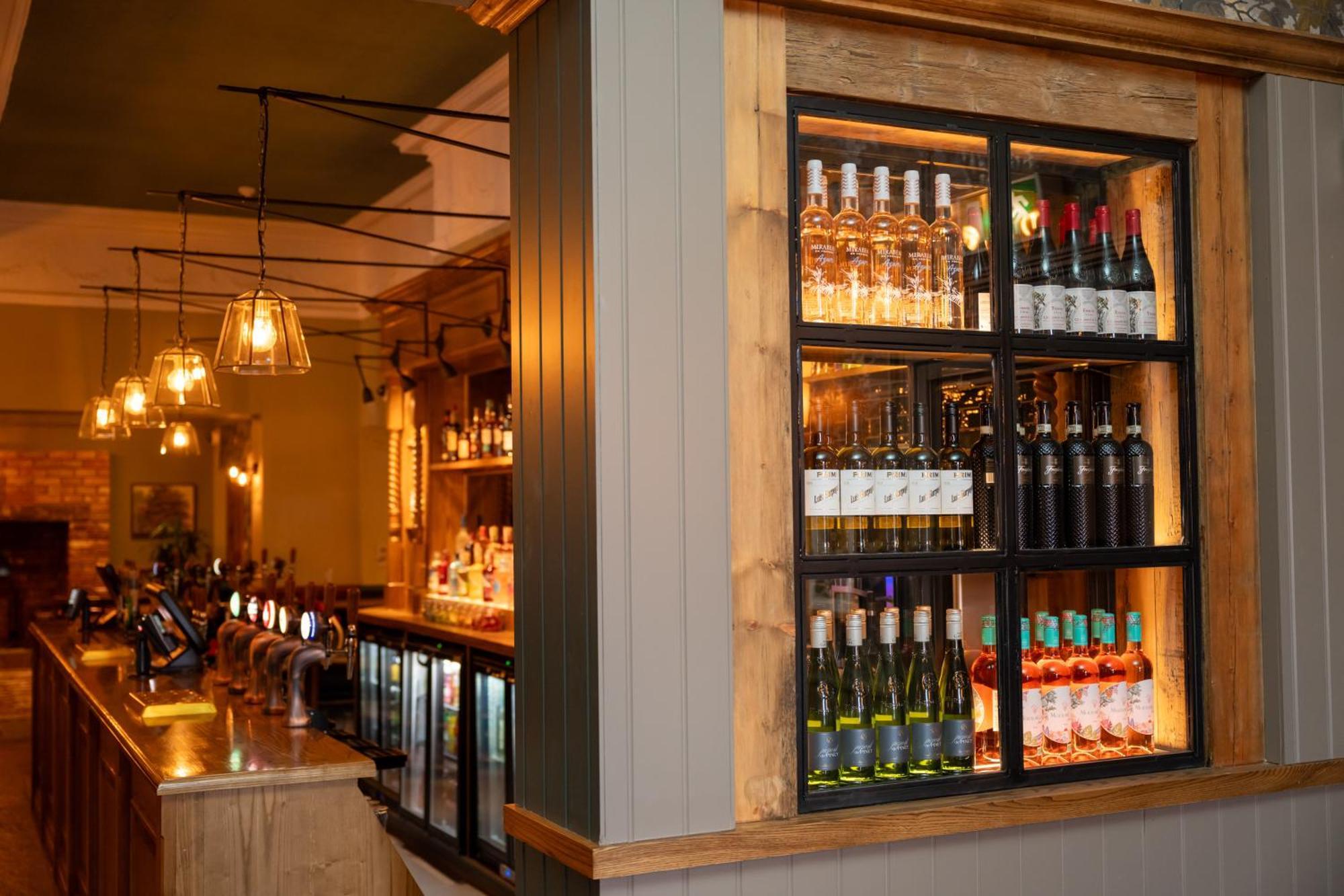 Himley House By Chef & Brewer Collection酒店 外观 照片