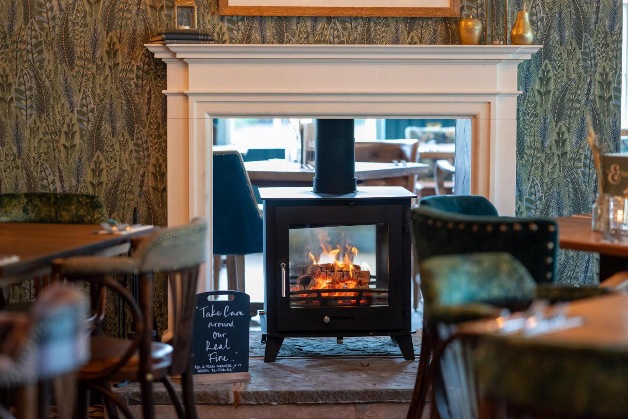 Himley House By Chef & Brewer Collection酒店 外观 照片