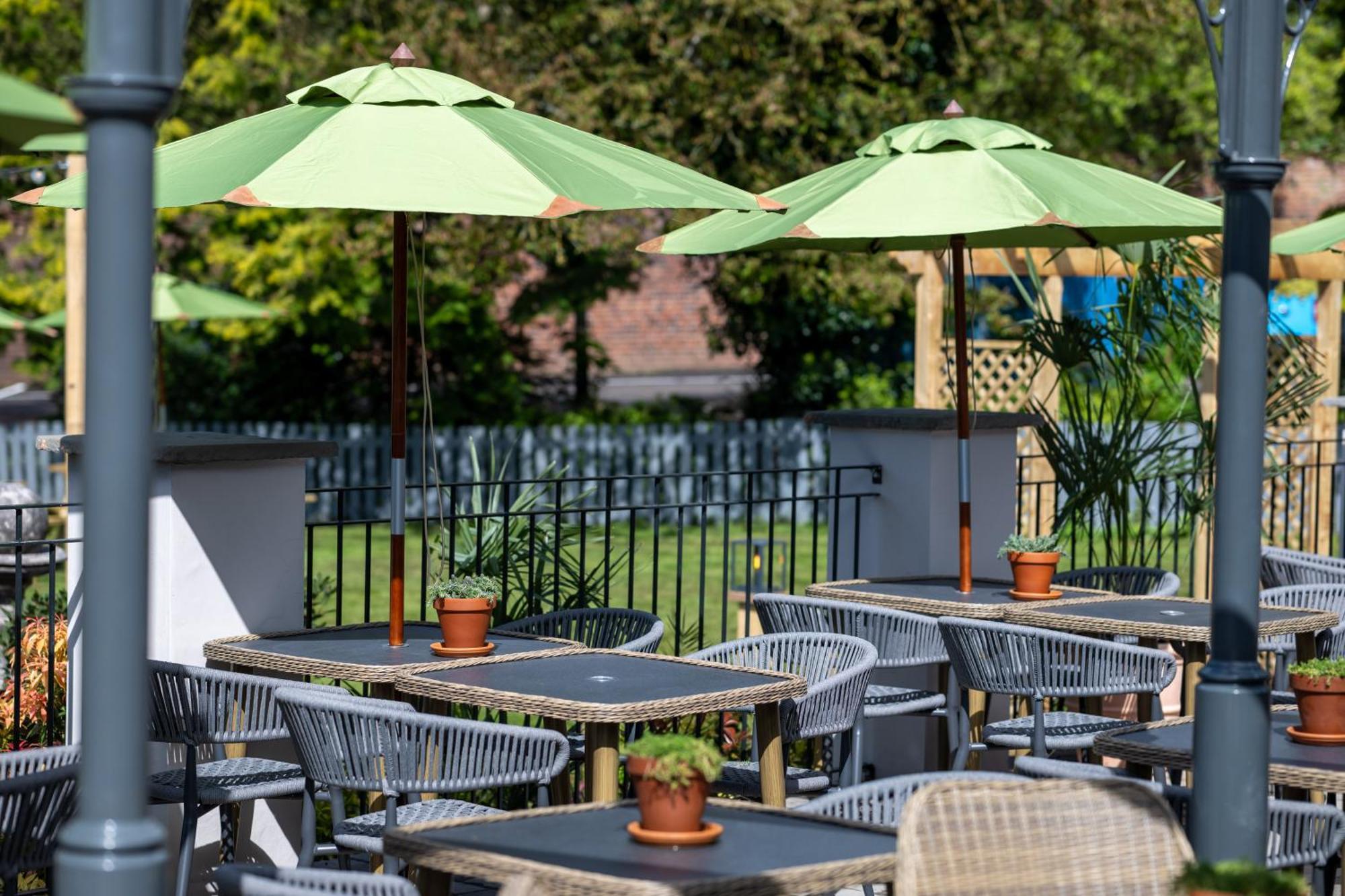 Himley House By Chef & Brewer Collection酒店 外观 照片