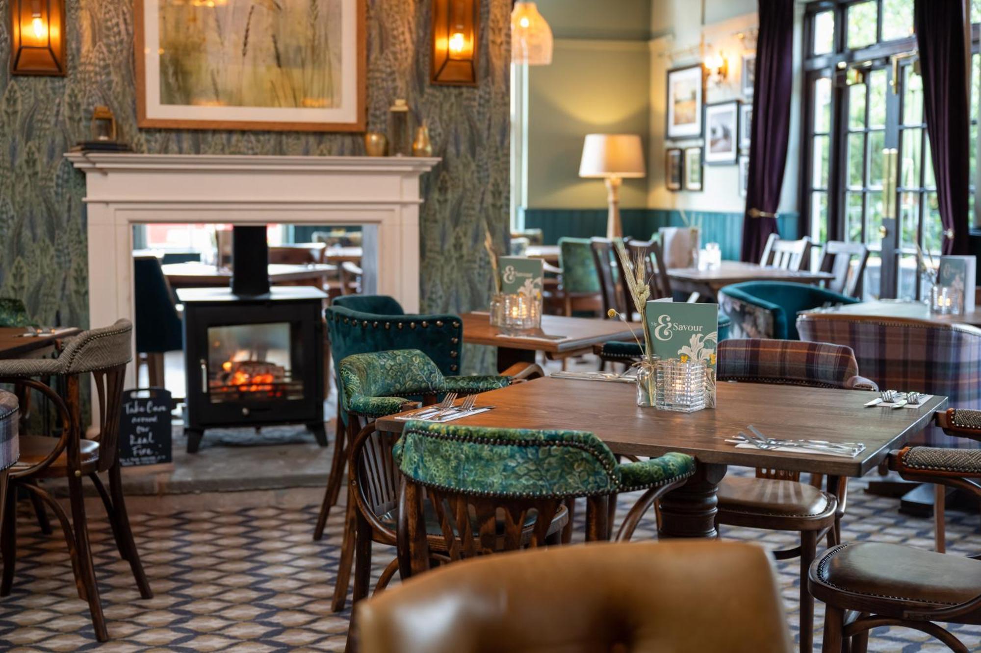 Himley House By Chef & Brewer Collection酒店 外观 照片