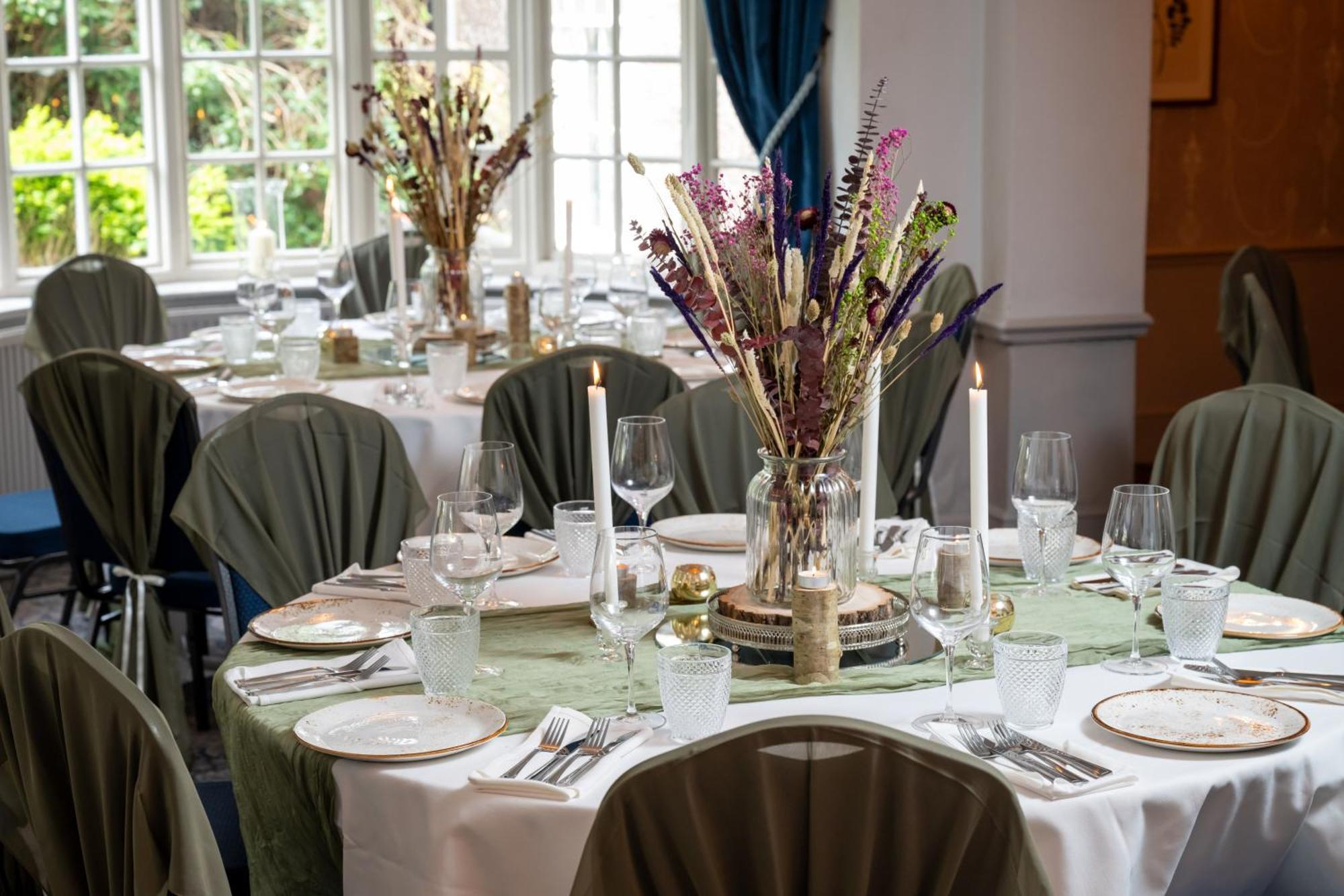 Himley House By Chef & Brewer Collection酒店 外观 照片