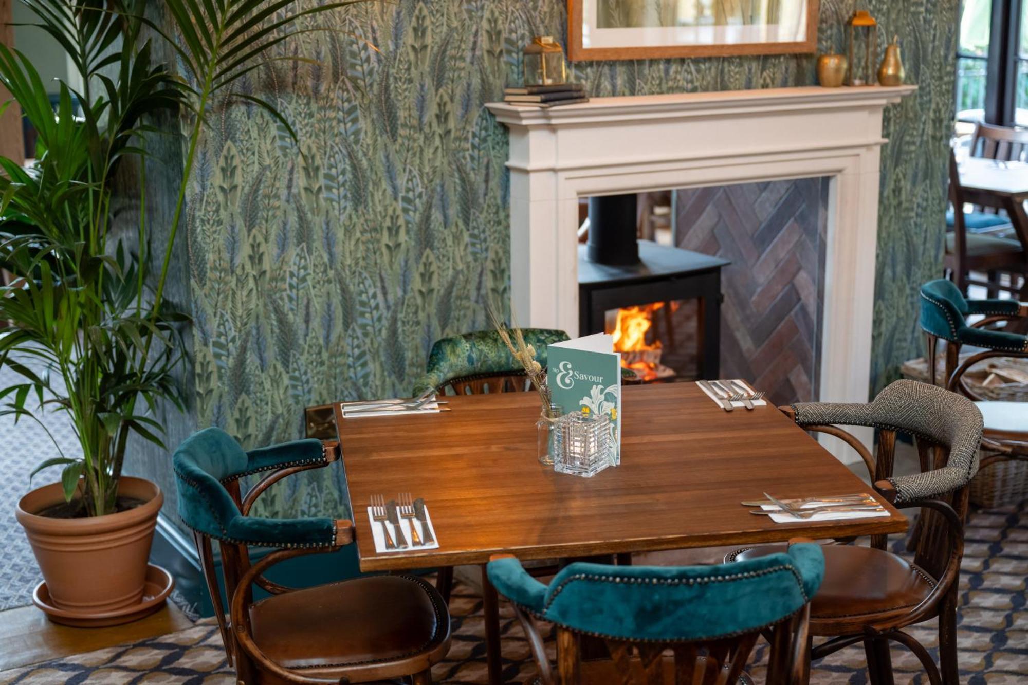 Himley House By Chef & Brewer Collection酒店 外观 照片